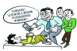 固始对付老赖：刘小姐被老赖拖欠货款